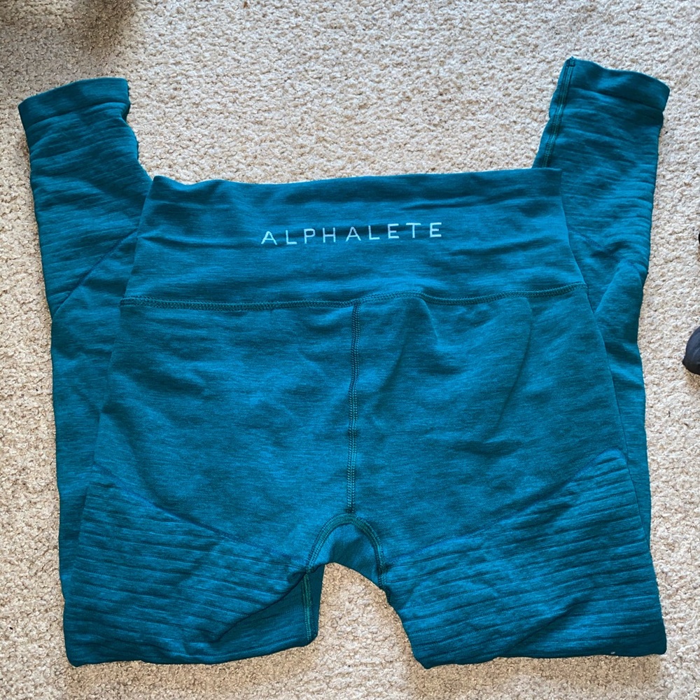 Alphalete Revivals